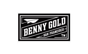 BENNY GOLD